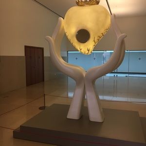 Meet your Posher, Clementina